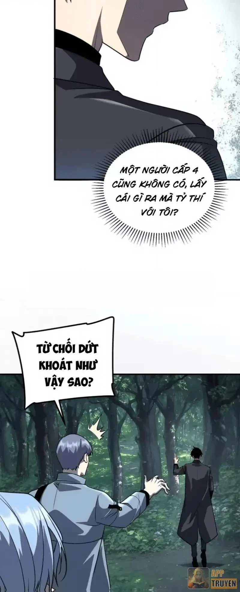 Toàn Cầu Dị Năng: Bắt Đầu Thức Tỉnh Tử Tiêu Thần Lôi Chapter 51 - 17