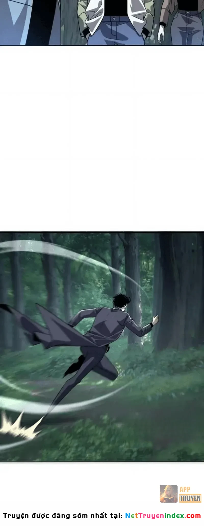 Toàn Cầu Dị Năng: Bắt Đầu Thức Tỉnh Tử Tiêu Thần Lôi Chapter 51 - 19