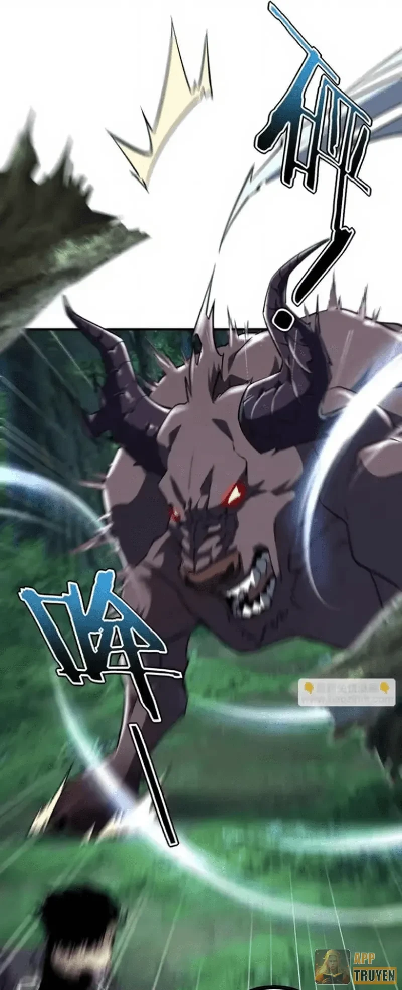 Toàn Cầu Dị Năng: Bắt Đầu Thức Tỉnh Tử Tiêu Thần Lôi Chapter 51 - 20