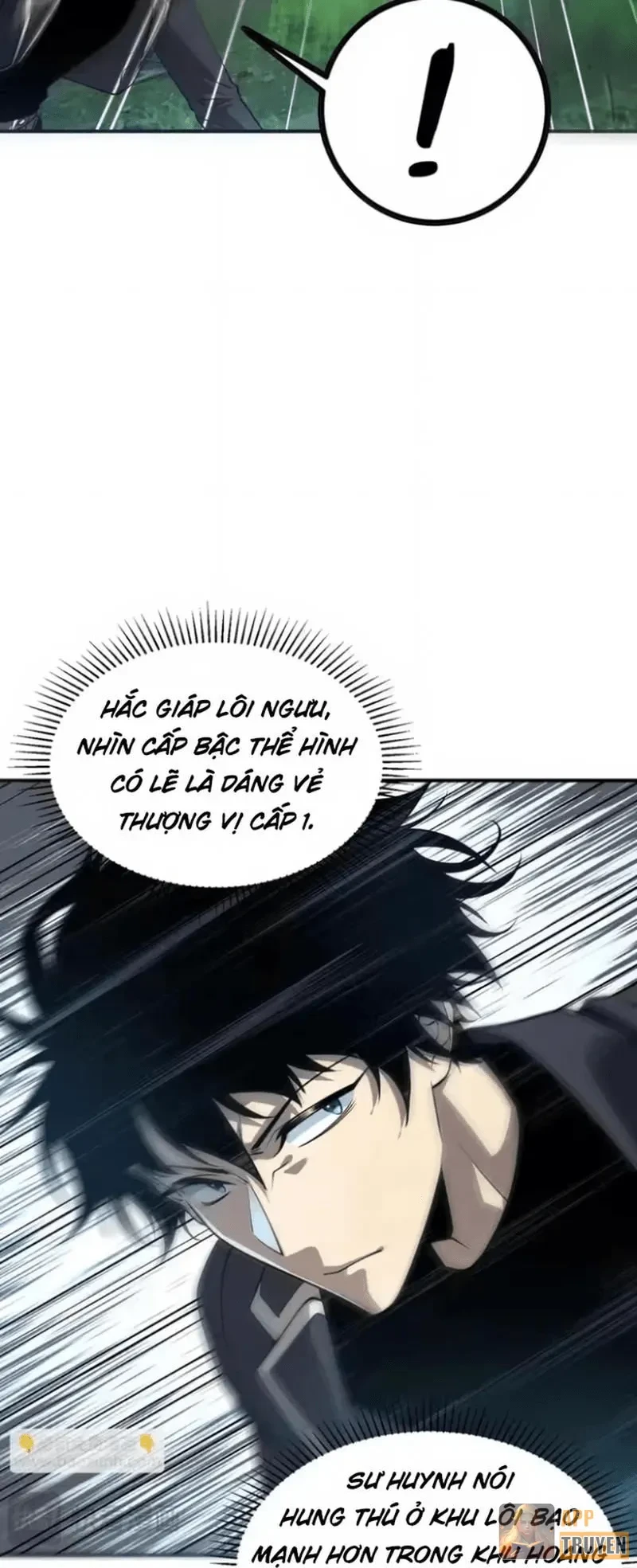 Toàn Cầu Dị Năng: Bắt Đầu Thức Tỉnh Tử Tiêu Thần Lôi Chapter 51 - 21