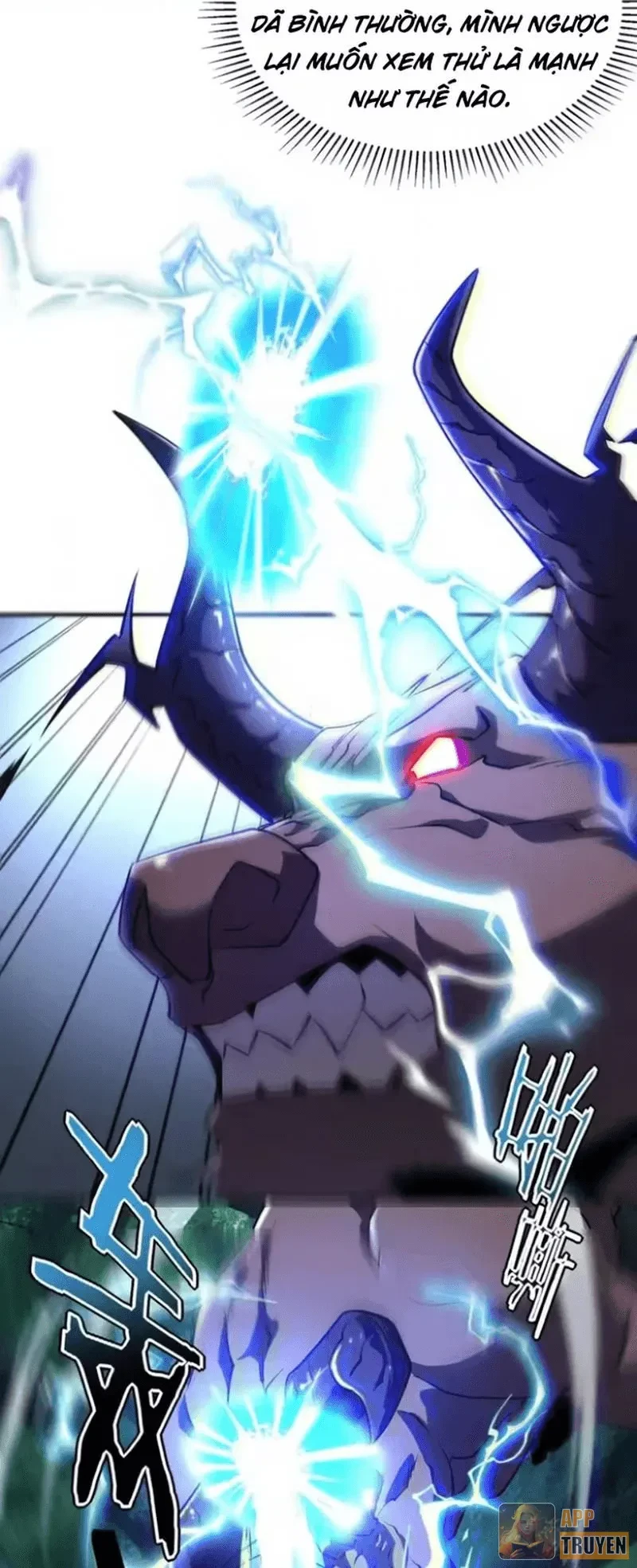 Toàn Cầu Dị Năng: Bắt Đầu Thức Tỉnh Tử Tiêu Thần Lôi Chapter 51 - 22