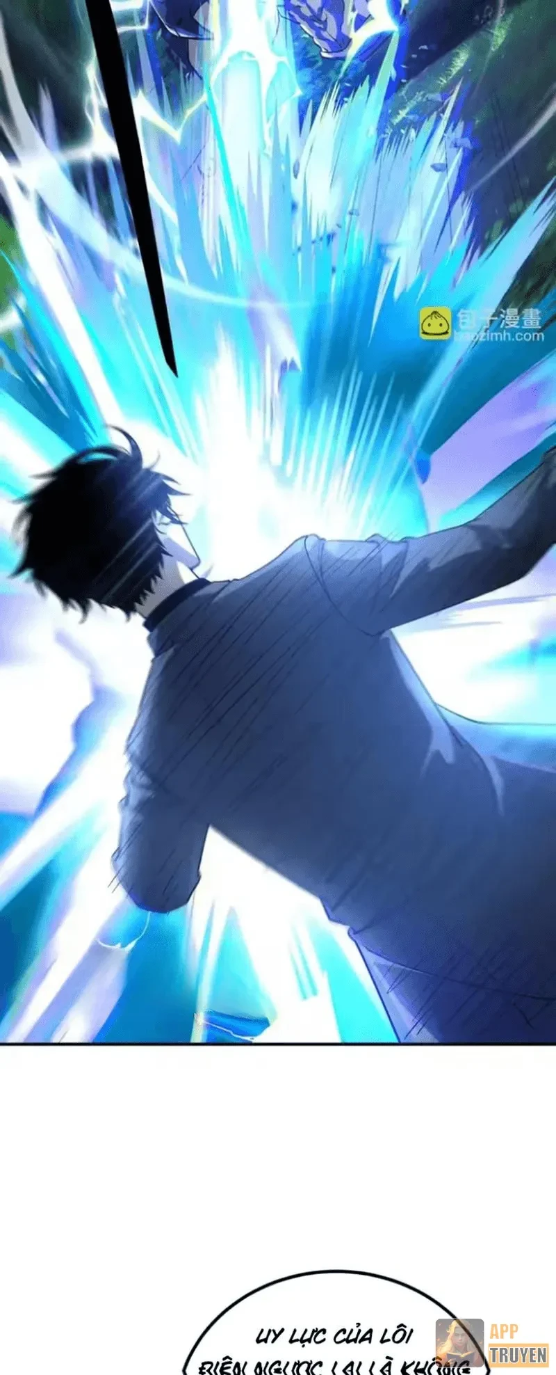 Toàn Cầu Dị Năng: Bắt Đầu Thức Tỉnh Tử Tiêu Thần Lôi Chapter 51 - 23