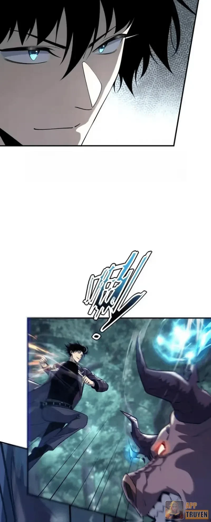 Toàn Cầu Dị Năng: Bắt Đầu Thức Tỉnh Tử Tiêu Thần Lôi Chapter 51 - 25