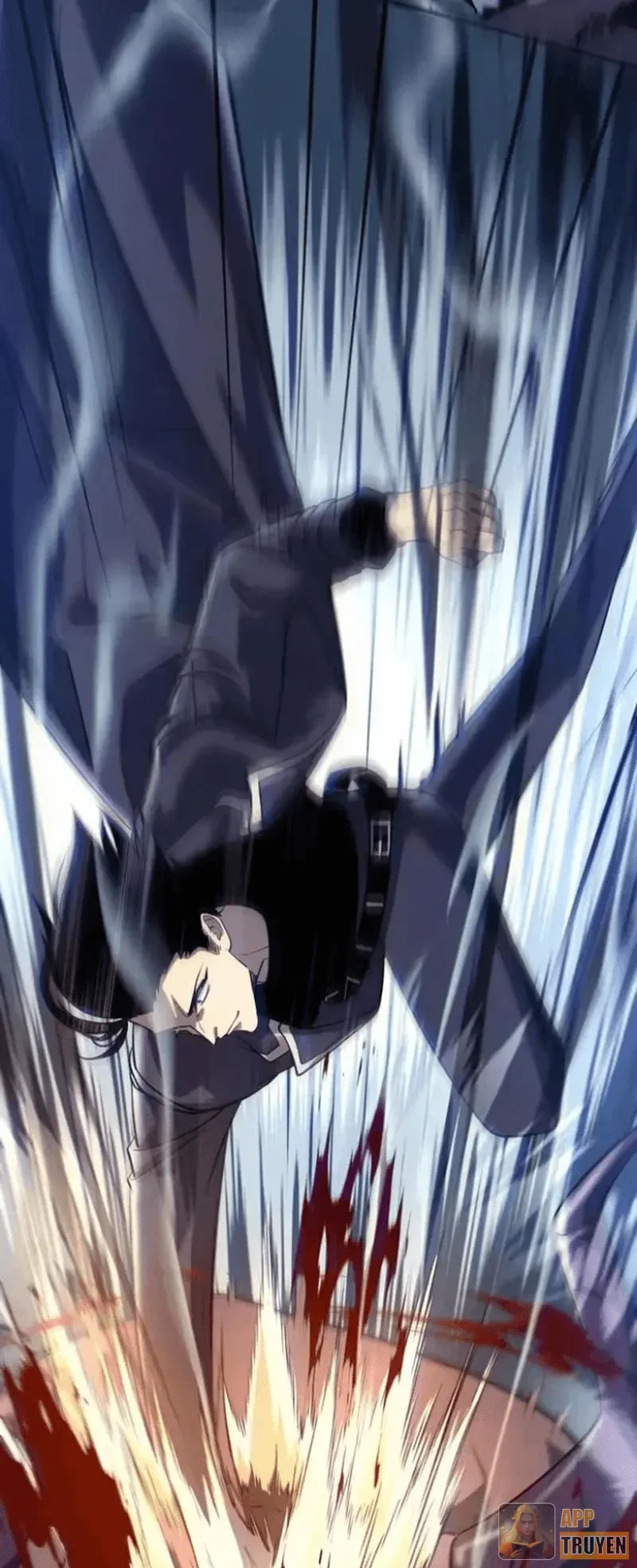 Toàn Cầu Dị Năng: Bắt Đầu Thức Tỉnh Tử Tiêu Thần Lôi Chapter 51 - 26