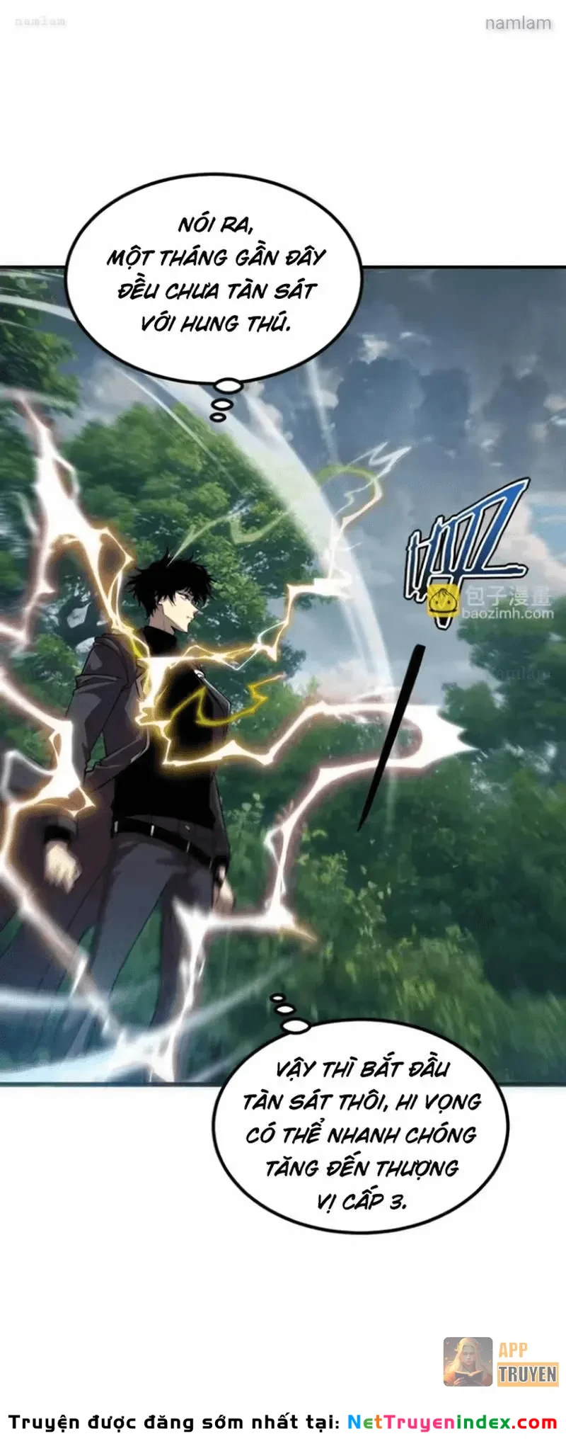 Toàn Cầu Dị Năng: Bắt Đầu Thức Tỉnh Tử Tiêu Thần Lôi Chapter 51 - 29