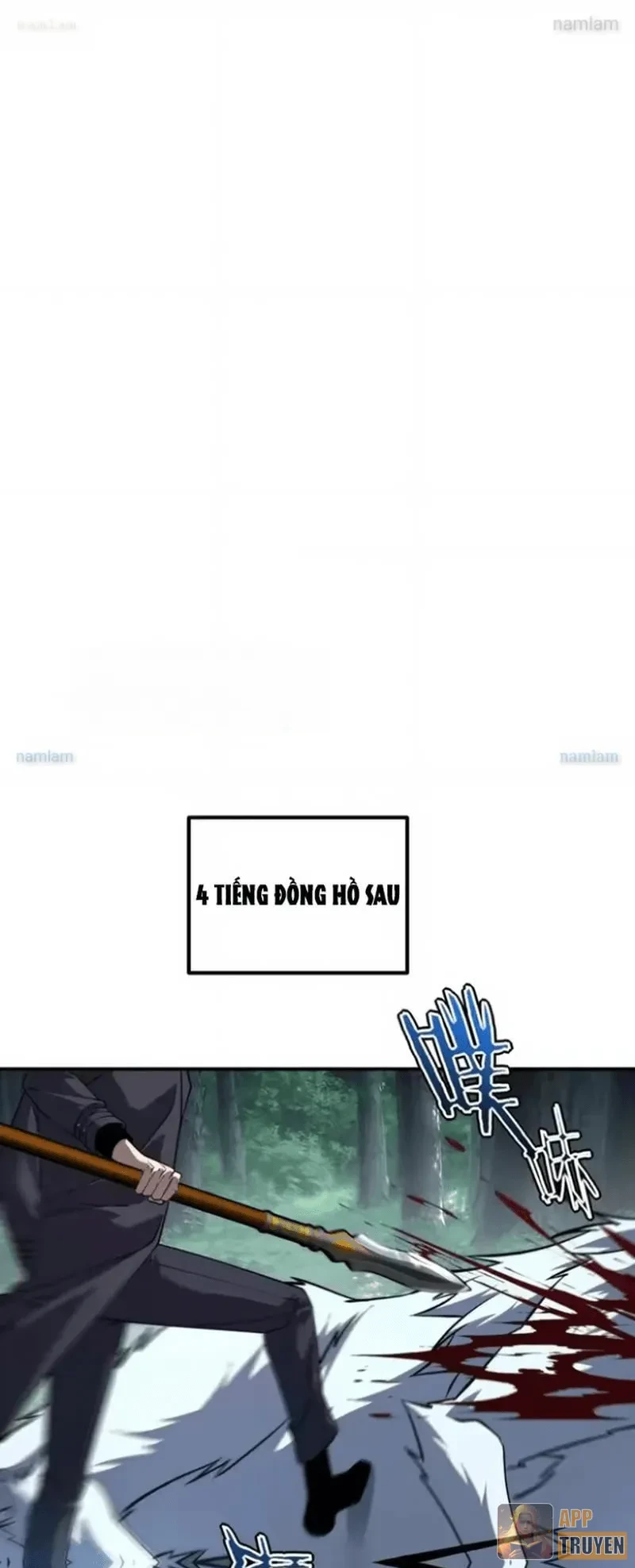 Toàn Cầu Dị Năng: Bắt Đầu Thức Tỉnh Tử Tiêu Thần Lôi Chapter 51 - 30