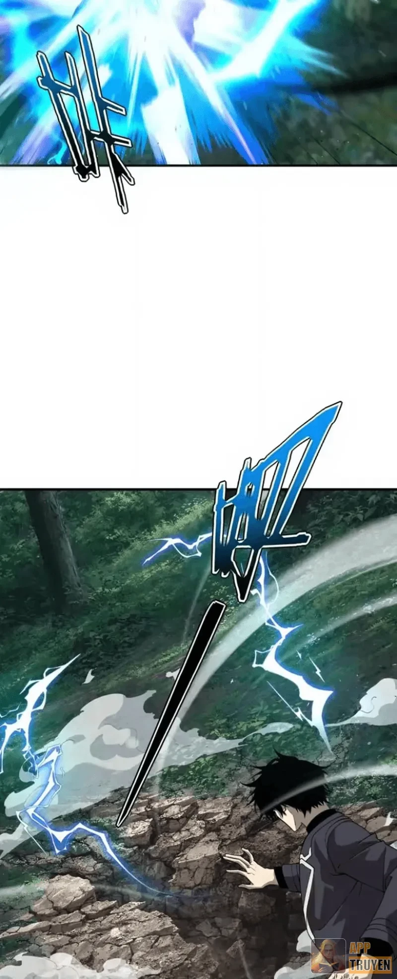 Toàn Cầu Dị Năng: Bắt Đầu Thức Tỉnh Tử Tiêu Thần Lôi Chapter 51 - 35