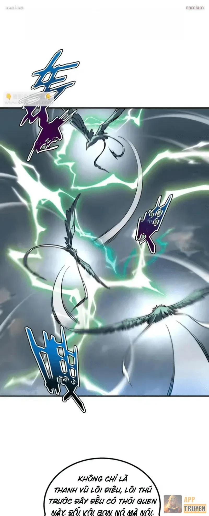 Toàn Cầu Dị Năng: Bắt Đầu Thức Tỉnh Tử Tiêu Thần Lôi Chapter 51 - 39