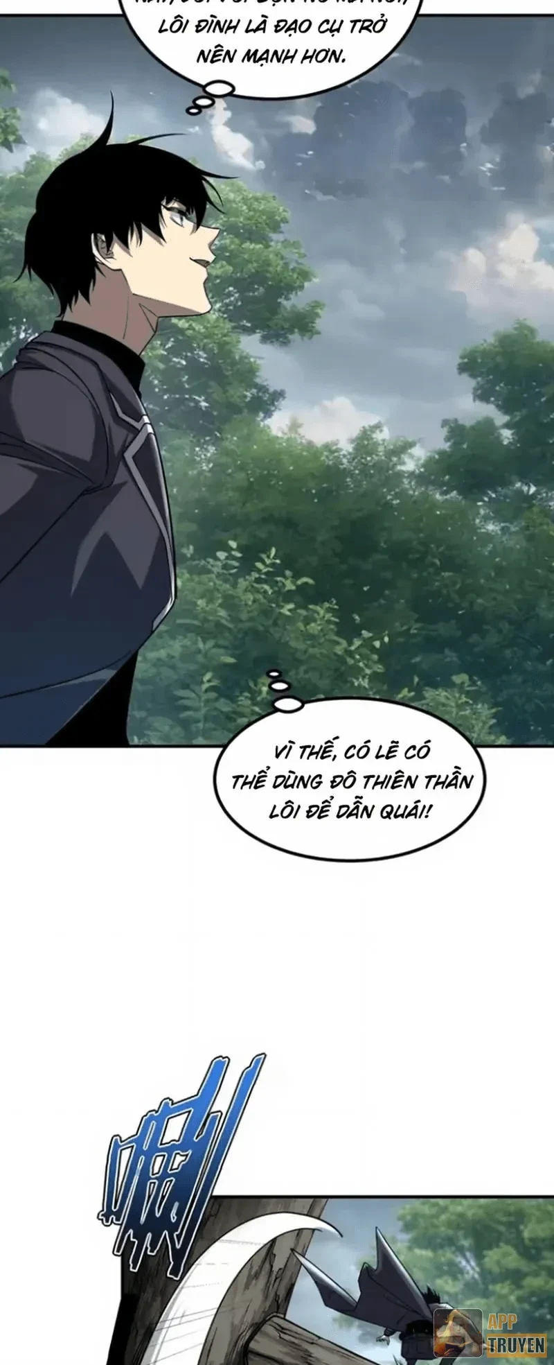 Toàn Cầu Dị Năng: Bắt Đầu Thức Tỉnh Tử Tiêu Thần Lôi Chapter 51 - 40