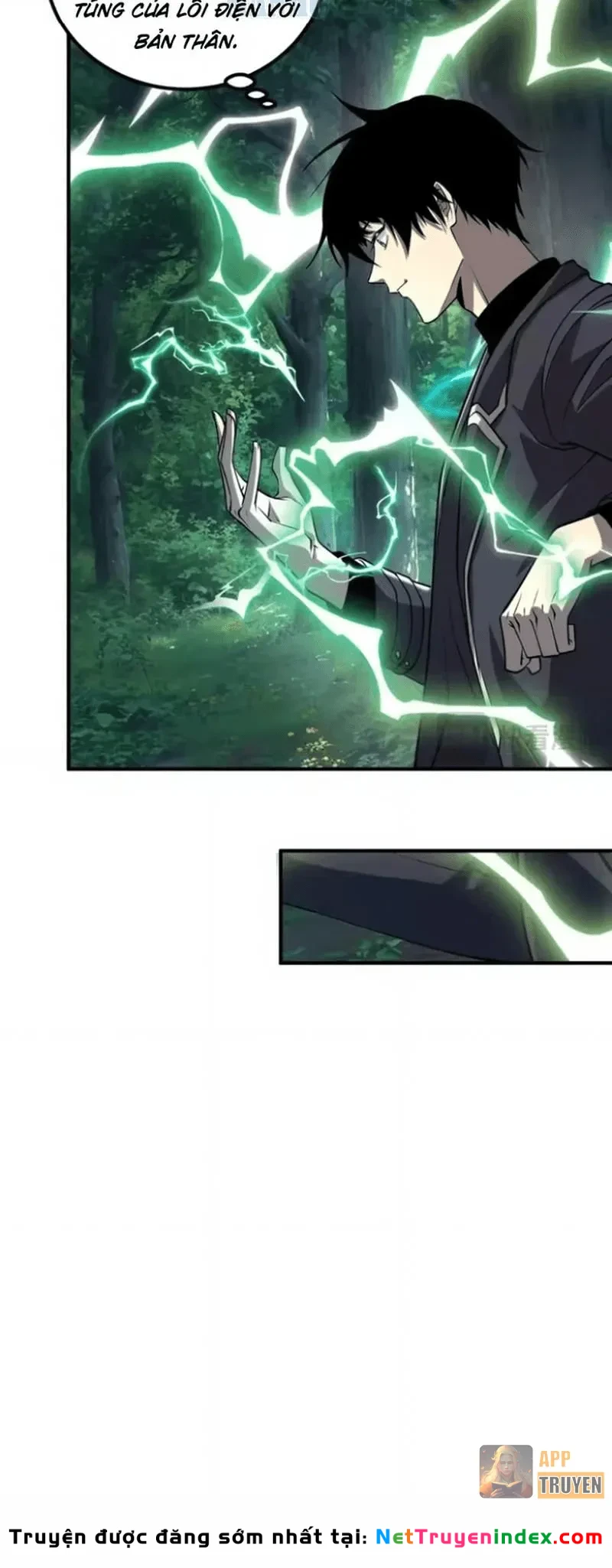 Toàn Cầu Dị Năng: Bắt Đầu Thức Tỉnh Tử Tiêu Thần Lôi Chapter 51 - 44