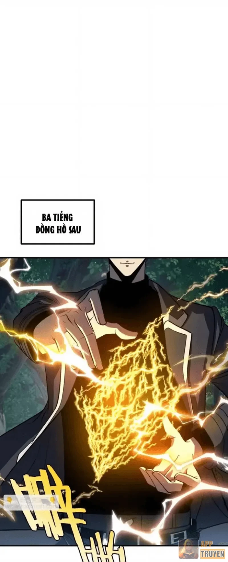 Toàn Cầu Dị Năng: Bắt Đầu Thức Tỉnh Tử Tiêu Thần Lôi Chapter 51 - 45