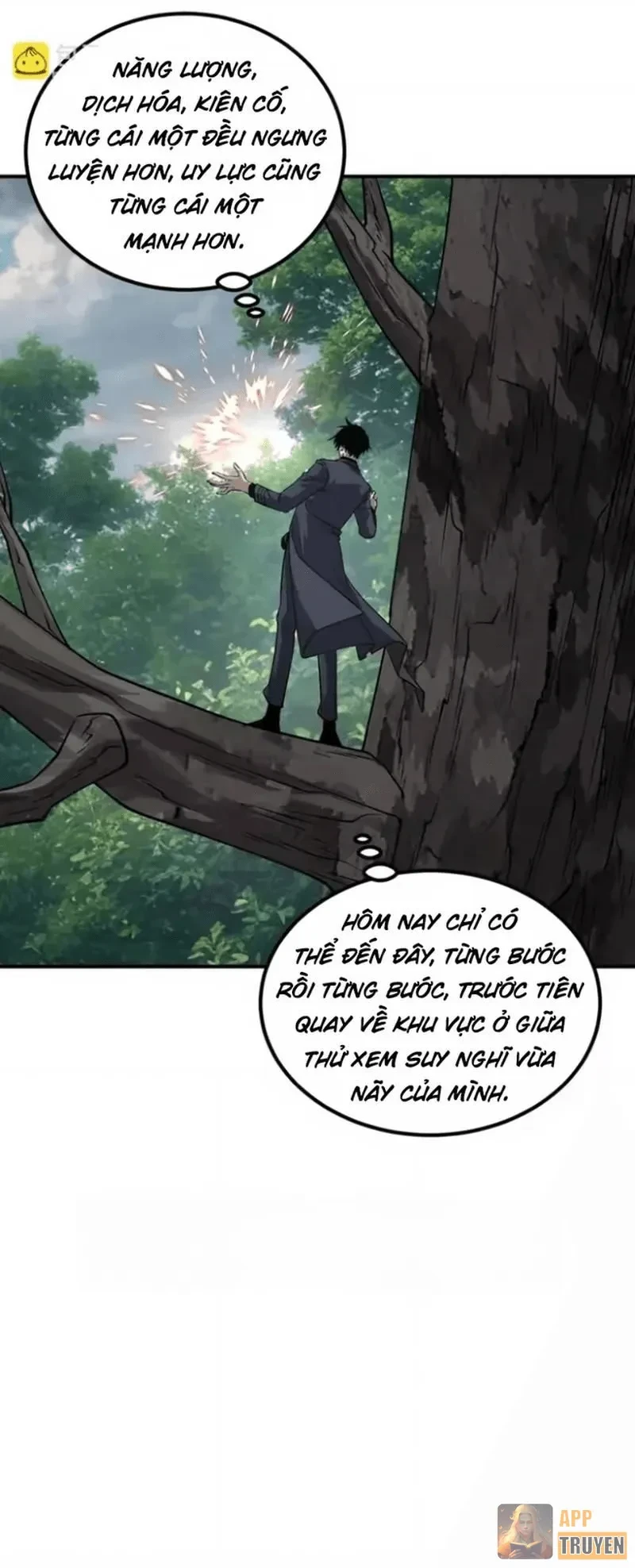 Toàn Cầu Dị Năng: Bắt Đầu Thức Tỉnh Tử Tiêu Thần Lôi Chapter 51 - 47