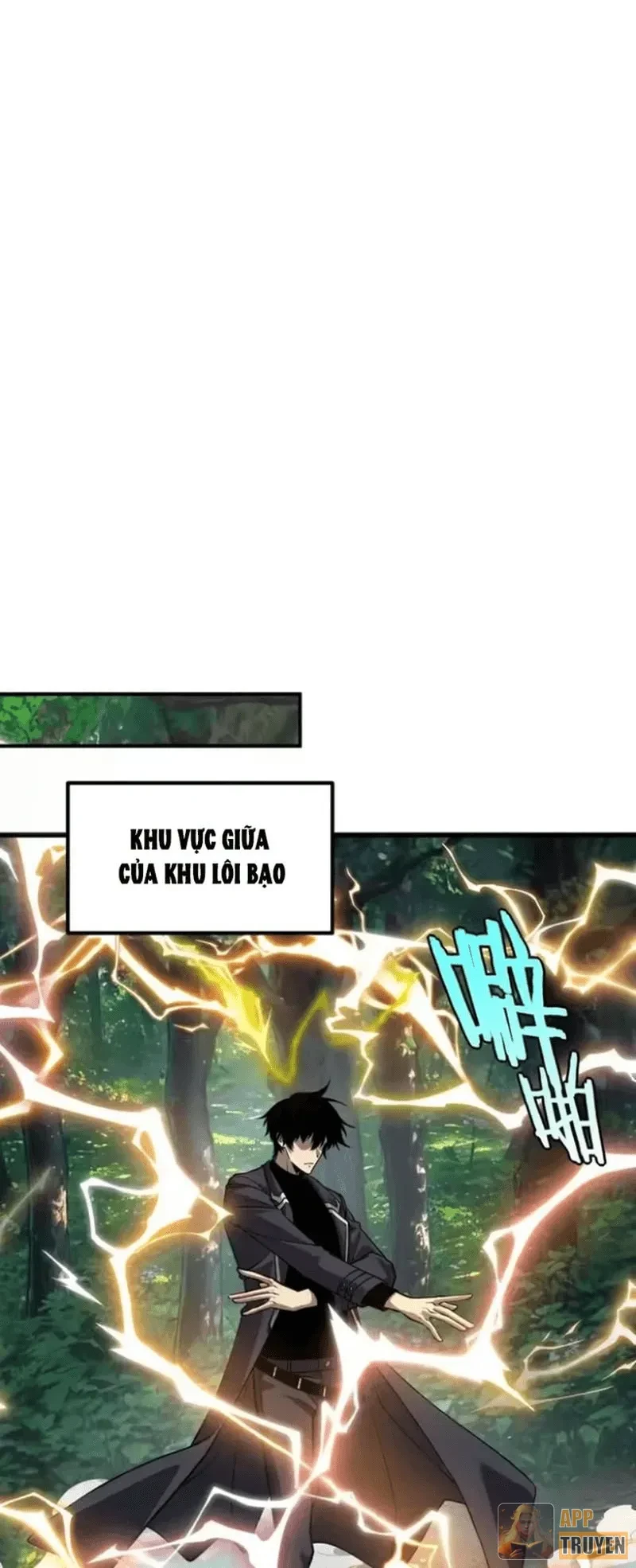 Toàn Cầu Dị Năng: Bắt Đầu Thức Tỉnh Tử Tiêu Thần Lôi Chapter 51 - 48