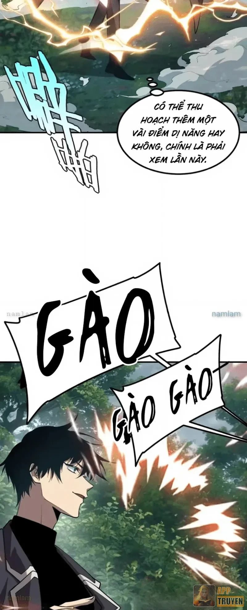 Toàn Cầu Dị Năng: Bắt Đầu Thức Tỉnh Tử Tiêu Thần Lôi Chapter 51 - 49