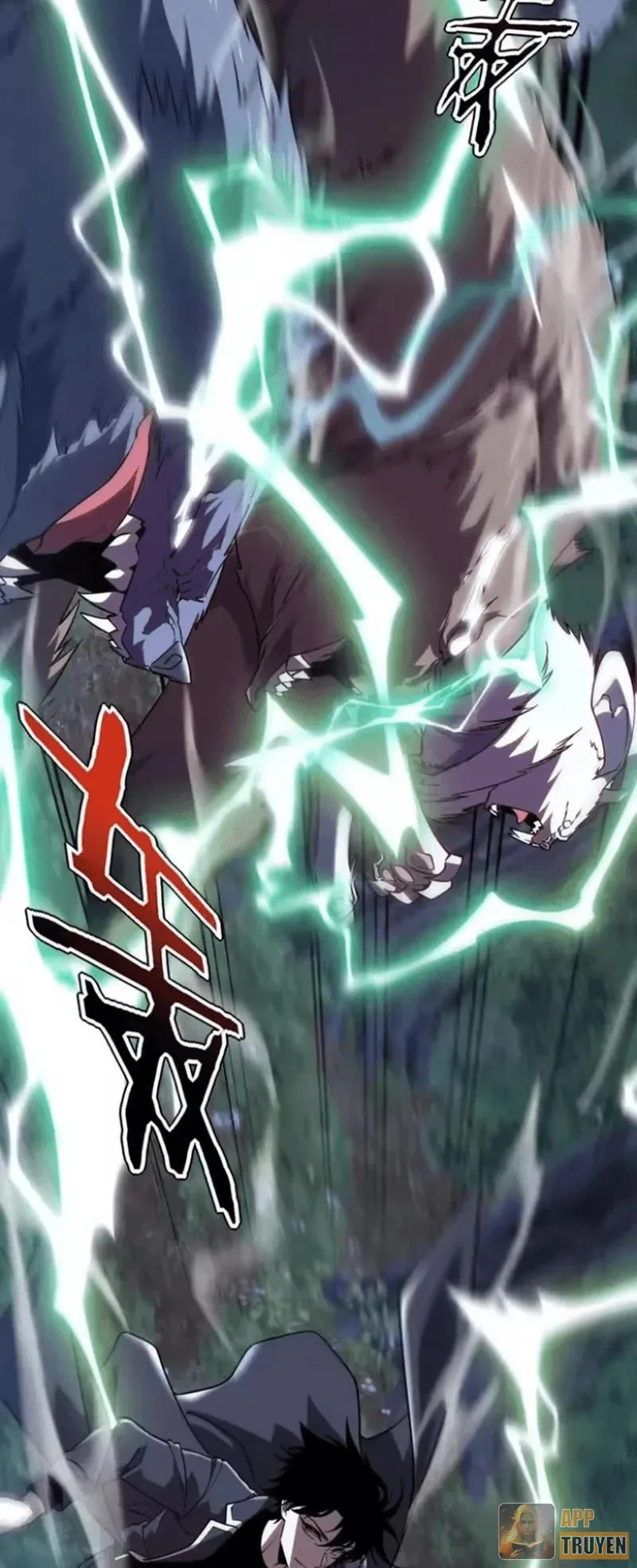 Toàn Cầu Dị Năng: Bắt Đầu Thức Tỉnh Tử Tiêu Thần Lôi Chapter 51 - 52