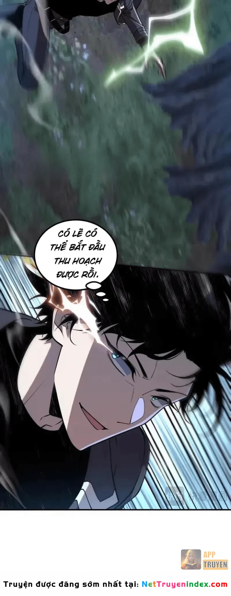 Toàn Cầu Dị Năng: Bắt Đầu Thức Tỉnh Tử Tiêu Thần Lôi Chapter 51 - 53