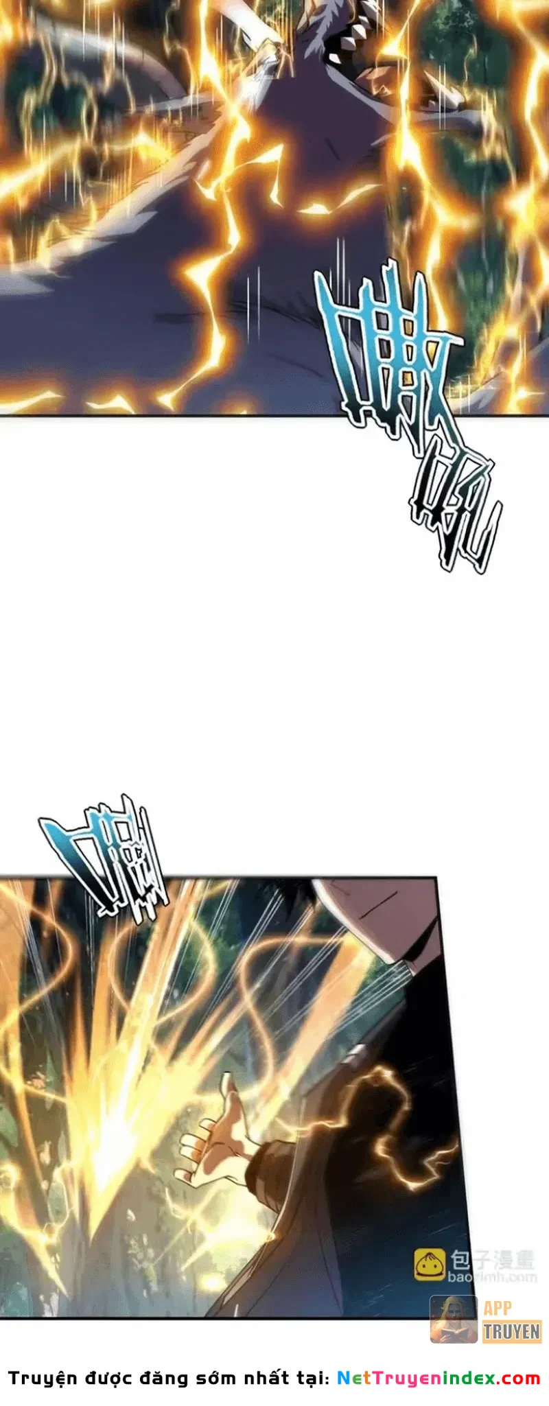 Toàn Cầu Dị Năng: Bắt Đầu Thức Tỉnh Tử Tiêu Thần Lôi Chapter 51 - 56