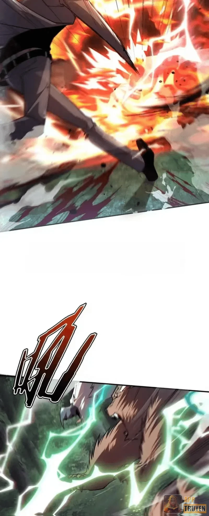 Toàn Cầu Dị Năng: Bắt Đầu Thức Tỉnh Tử Tiêu Thần Lôi Chapter 51 - 58