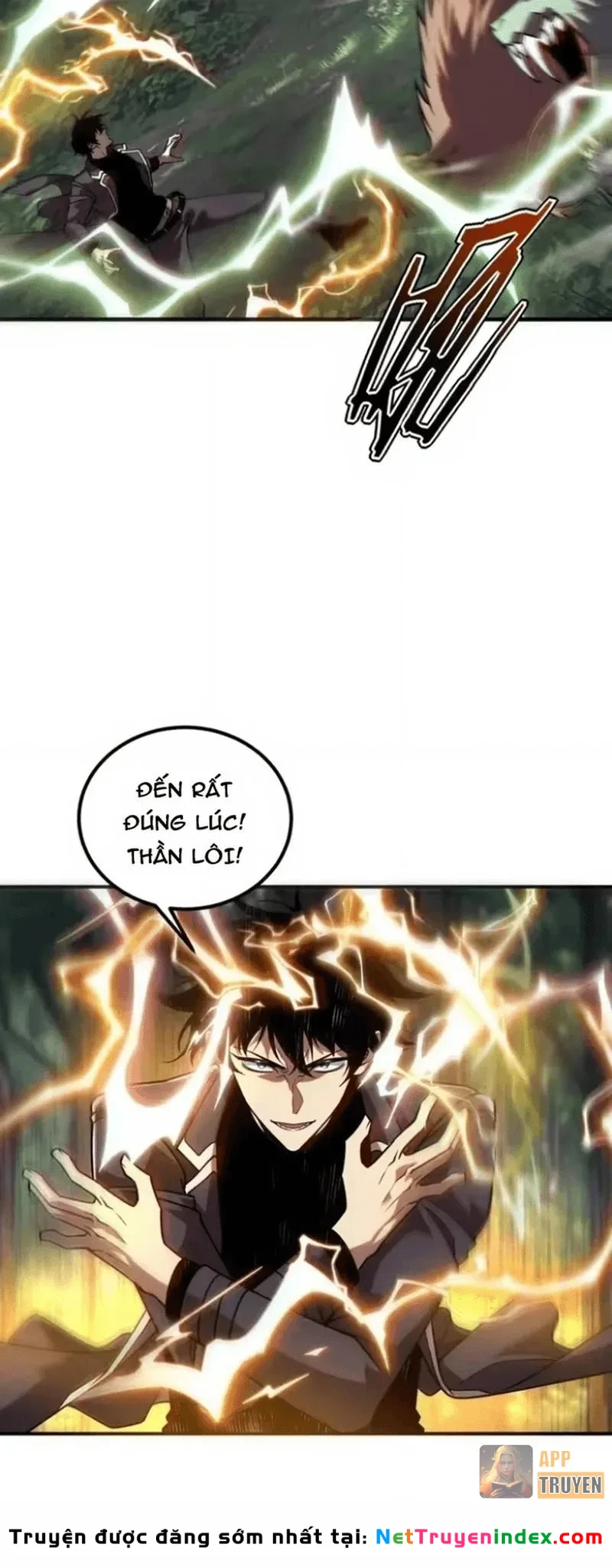 Toàn Cầu Dị Năng: Bắt Đầu Thức Tỉnh Tử Tiêu Thần Lôi Chapter 51 - 59