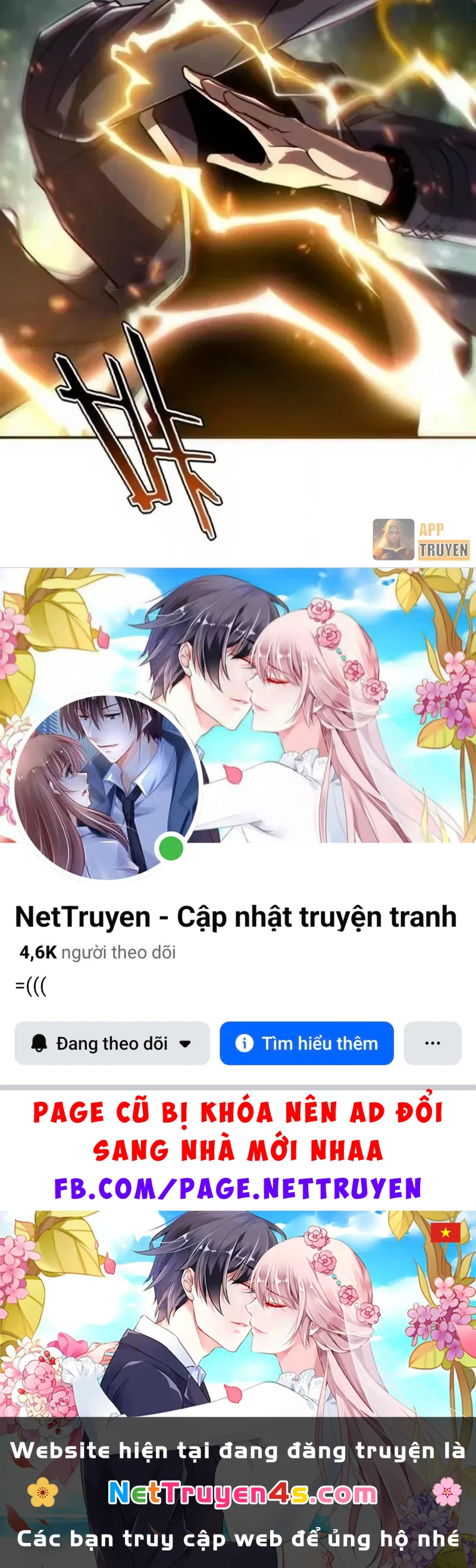 Toàn Cầu Dị Năng: Bắt Đầu Thức Tỉnh Tử Tiêu Thần Lôi Chapter 51 - 62