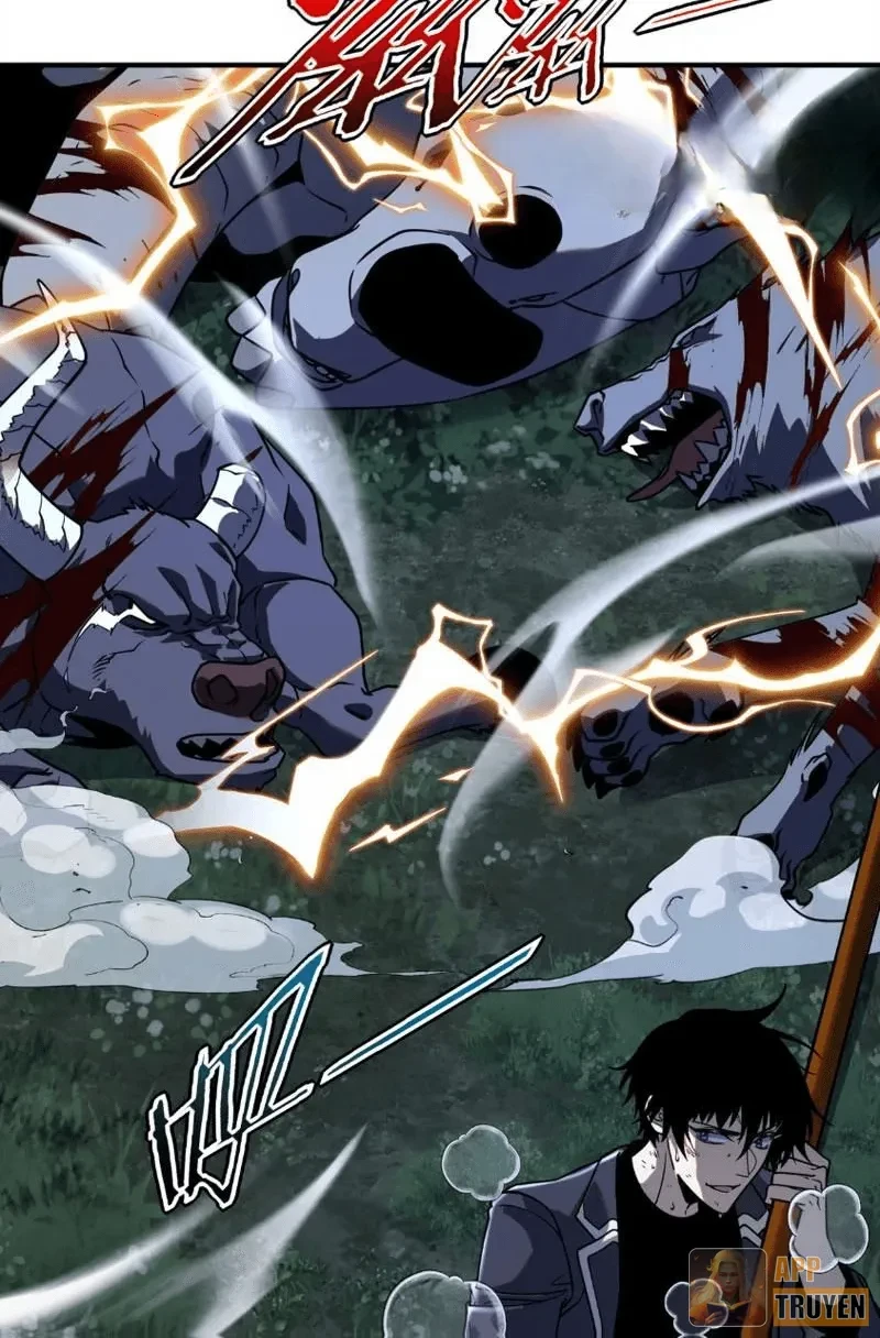 Toàn Cầu Dị Năng: Bắt Đầu Thức Tỉnh Tử Tiêu Thần Lôi Chapter 52 - 3