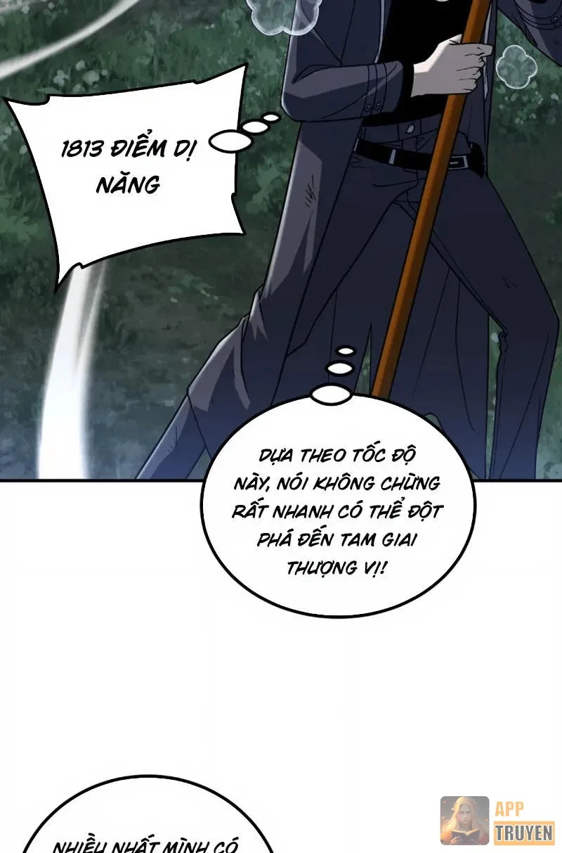 Toàn Cầu Dị Năng: Bắt Đầu Thức Tỉnh Tử Tiêu Thần Lôi Chapter 52 - 4