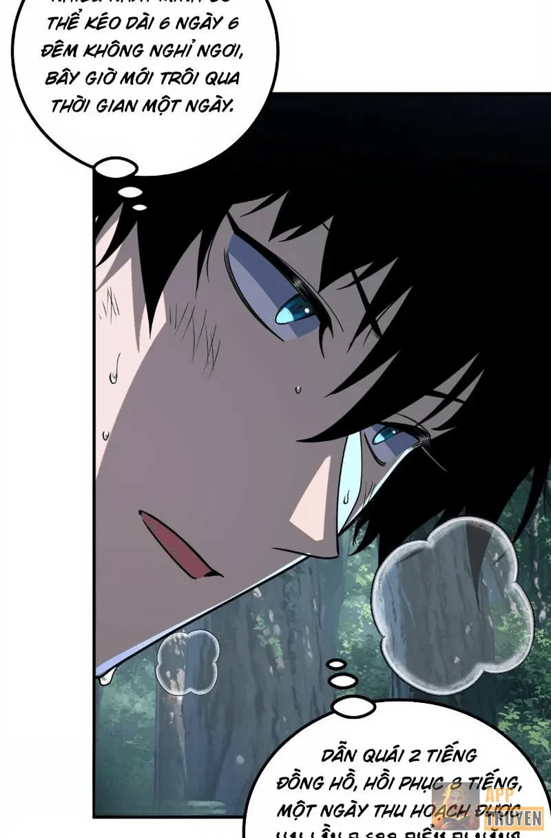 Toàn Cầu Dị Năng: Bắt Đầu Thức Tỉnh Tử Tiêu Thần Lôi Chapter 52 - 5