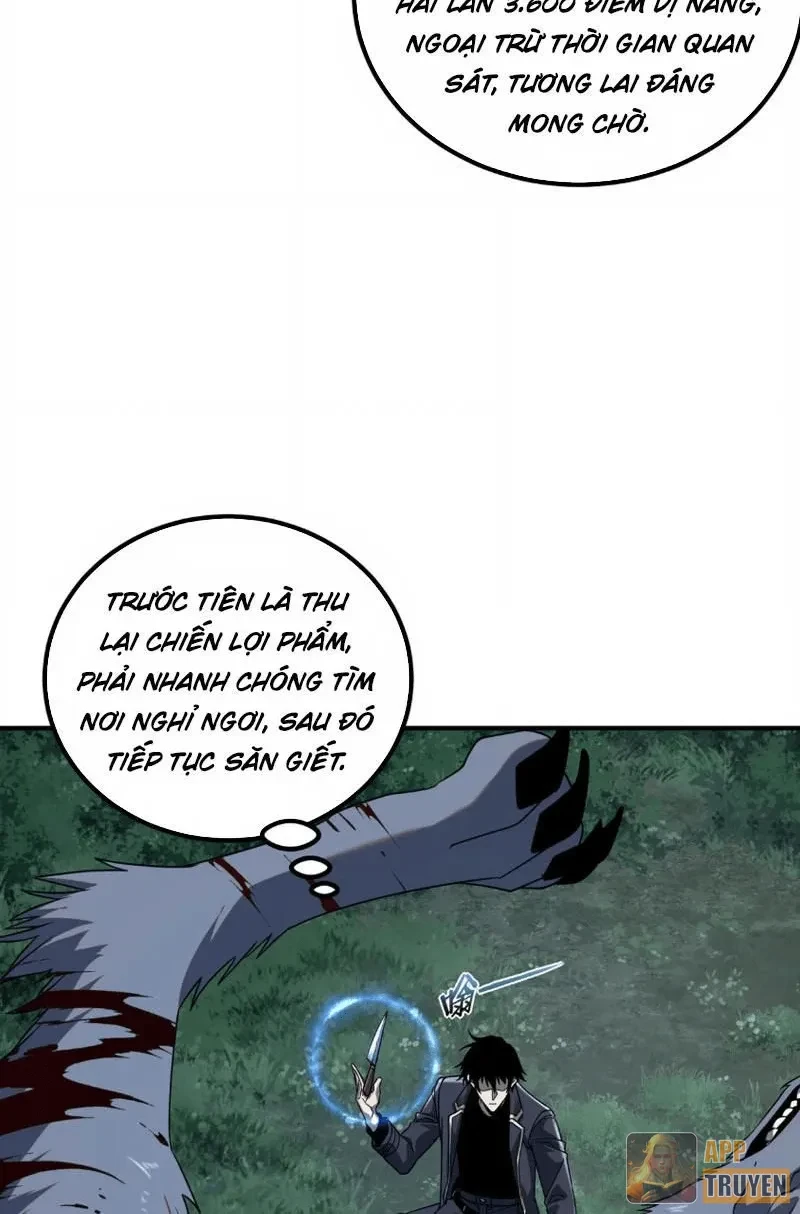 Toàn Cầu Dị Năng: Bắt Đầu Thức Tỉnh Tử Tiêu Thần Lôi Chapter 52 - 6