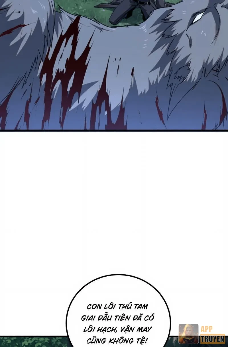 Toàn Cầu Dị Năng: Bắt Đầu Thức Tỉnh Tử Tiêu Thần Lôi Chapter 52 - 7