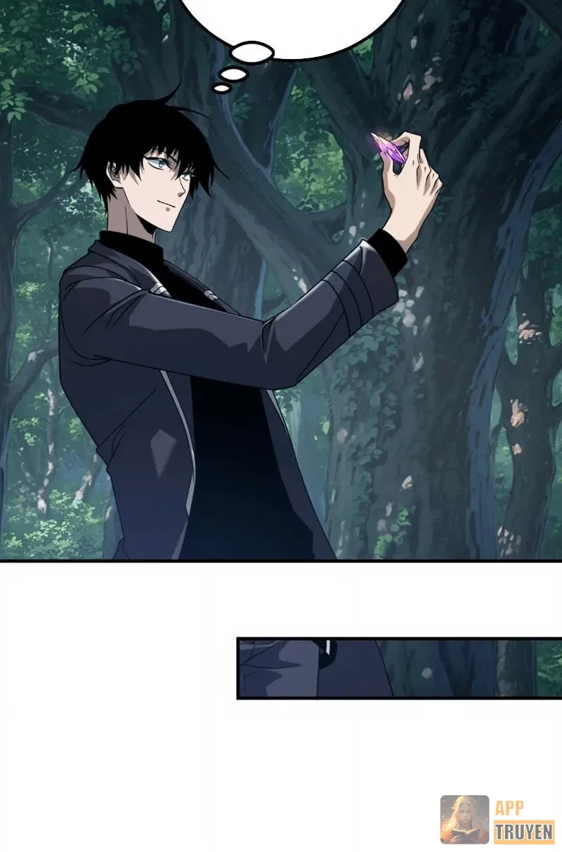 Toàn Cầu Dị Năng: Bắt Đầu Thức Tỉnh Tử Tiêu Thần Lôi Chapter 52 - 8