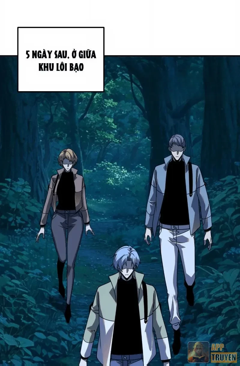 Toàn Cầu Dị Năng: Bắt Đầu Thức Tỉnh Tử Tiêu Thần Lôi Chapter 52 - 10