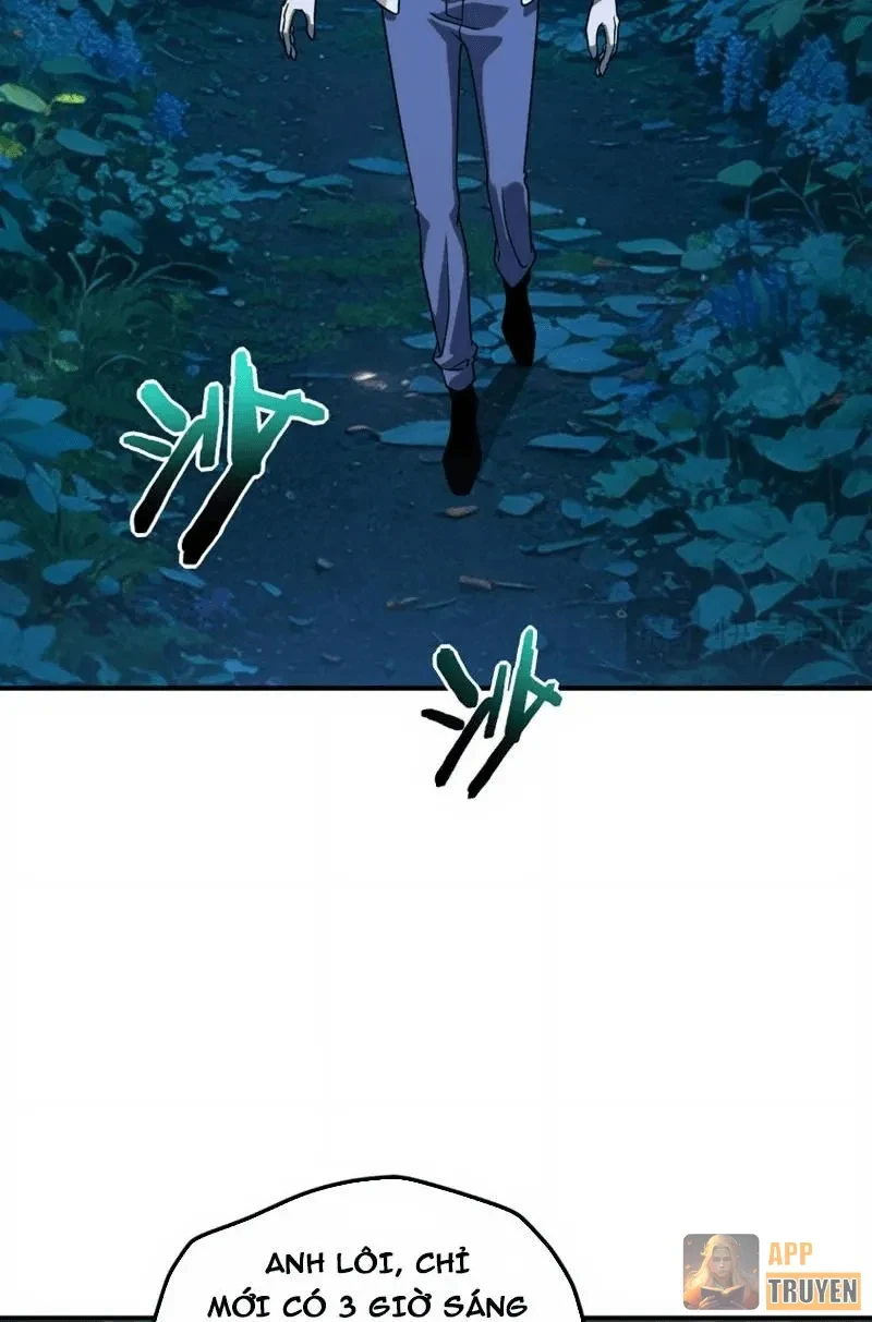 Toàn Cầu Dị Năng: Bắt Đầu Thức Tỉnh Tử Tiêu Thần Lôi Chapter 52 - 11