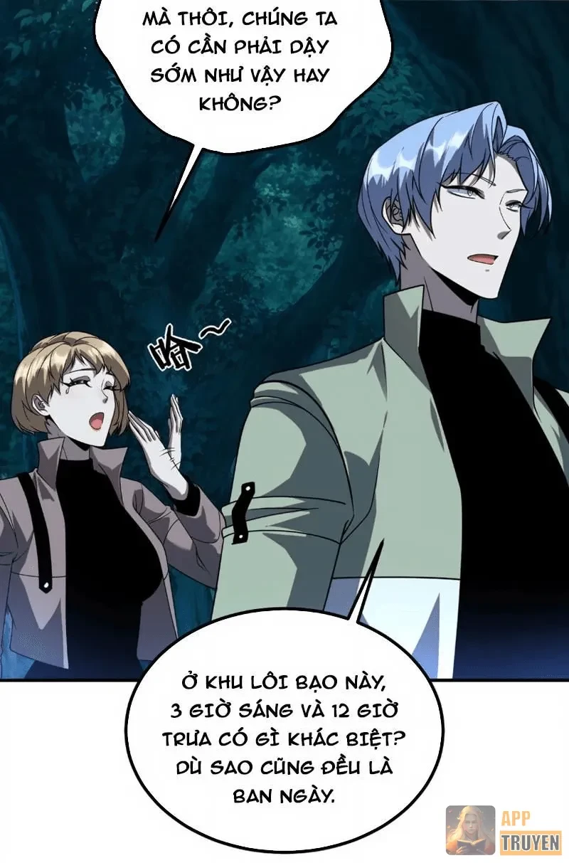 Toàn Cầu Dị Năng: Bắt Đầu Thức Tỉnh Tử Tiêu Thần Lôi Chapter 52 - 12