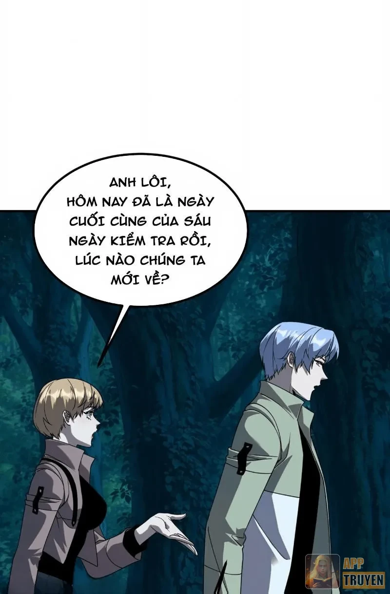 Toàn Cầu Dị Năng: Bắt Đầu Thức Tỉnh Tử Tiêu Thần Lôi Chapter 52 - 13