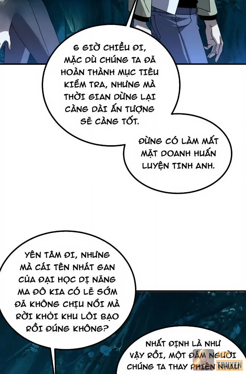Toàn Cầu Dị Năng: Bắt Đầu Thức Tỉnh Tử Tiêu Thần Lôi Chapter 52 - 14