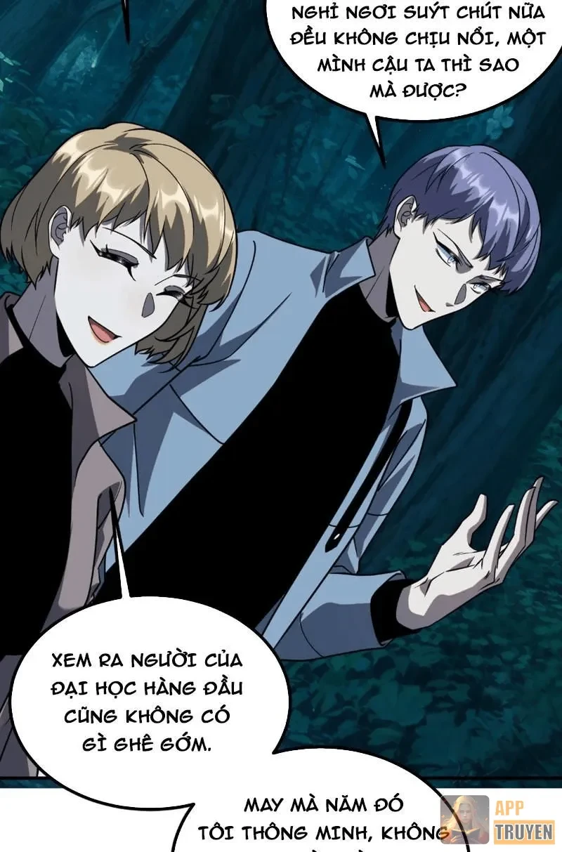 Toàn Cầu Dị Năng: Bắt Đầu Thức Tỉnh Tử Tiêu Thần Lôi Chapter 52 - 15