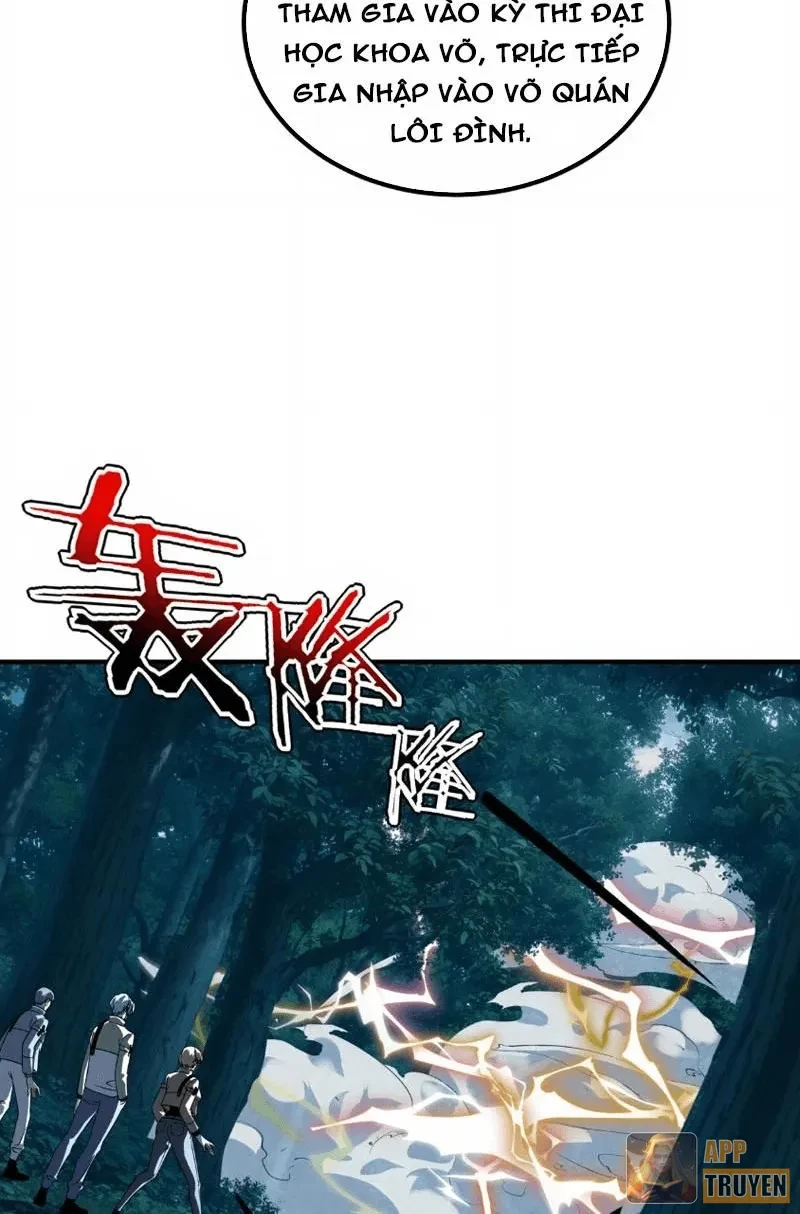 Toàn Cầu Dị Năng: Bắt Đầu Thức Tỉnh Tử Tiêu Thần Lôi Chapter 52 - 16