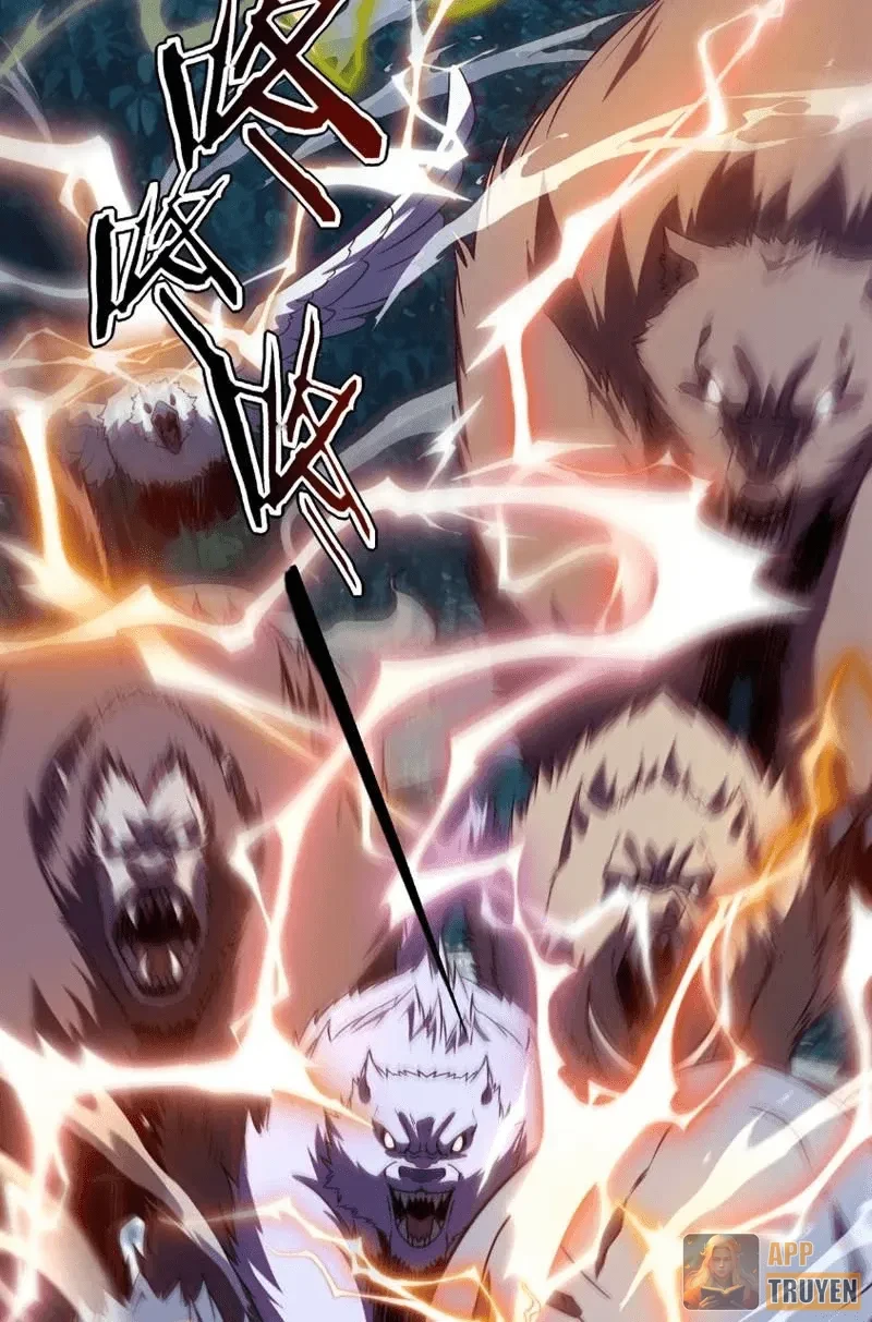 Toàn Cầu Dị Năng: Bắt Đầu Thức Tỉnh Tử Tiêu Thần Lôi Chapter 52 - 19