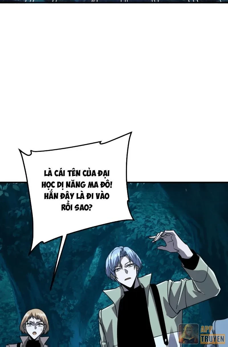 Toàn Cầu Dị Năng: Bắt Đầu Thức Tỉnh Tử Tiêu Thần Lôi Chapter 52 - 21