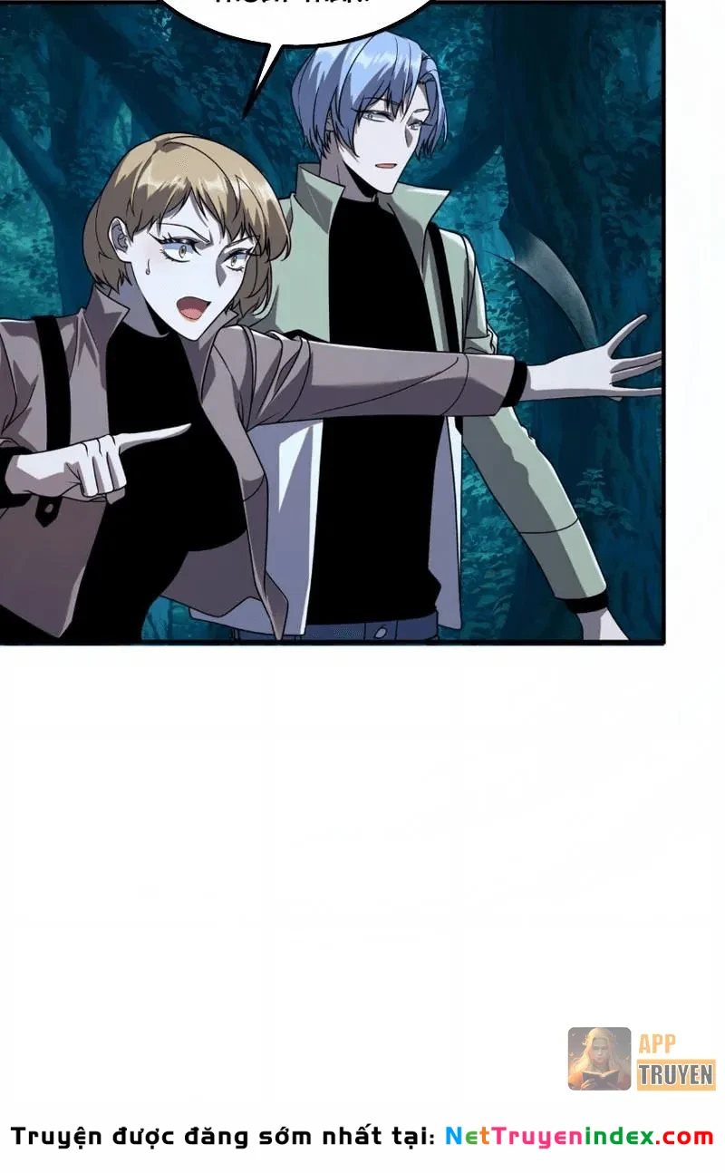 Toàn Cầu Dị Năng: Bắt Đầu Thức Tỉnh Tử Tiêu Thần Lôi Chapter 52 - 23