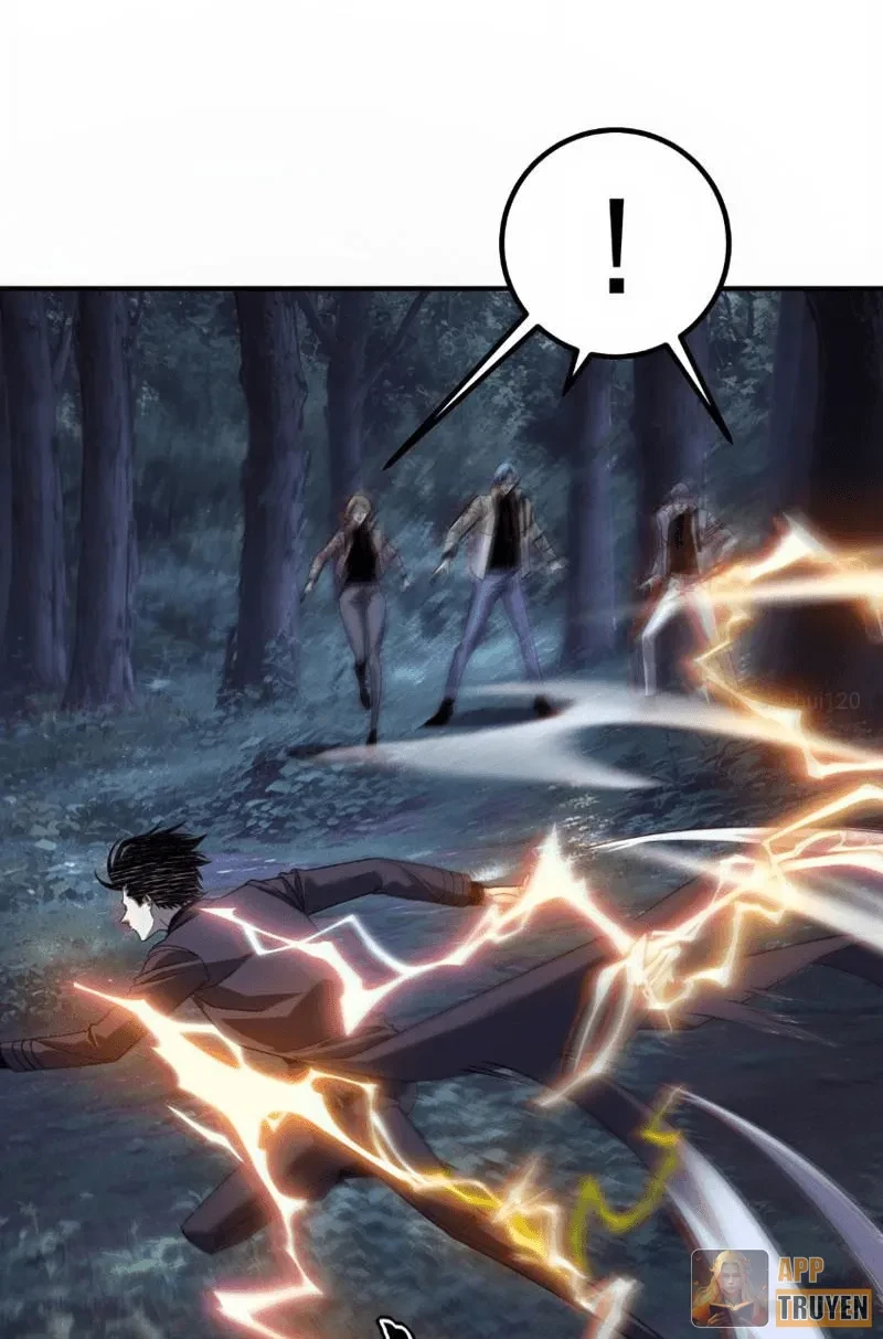 Toàn Cầu Dị Năng: Bắt Đầu Thức Tỉnh Tử Tiêu Thần Lôi Chapter 52 - 24