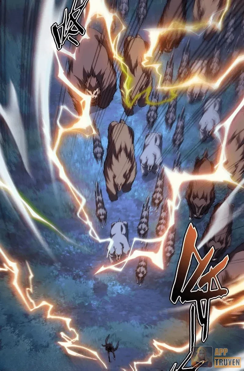 Toàn Cầu Dị Năng: Bắt Đầu Thức Tỉnh Tử Tiêu Thần Lôi Chapter 52 - 26