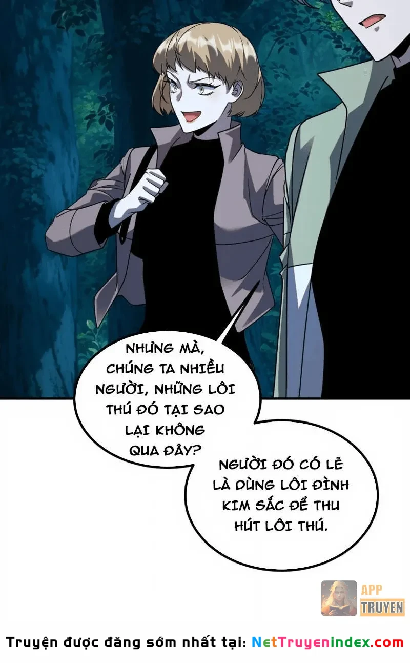 Toàn Cầu Dị Năng: Bắt Đầu Thức Tỉnh Tử Tiêu Thần Lôi Chapter 52 - 28