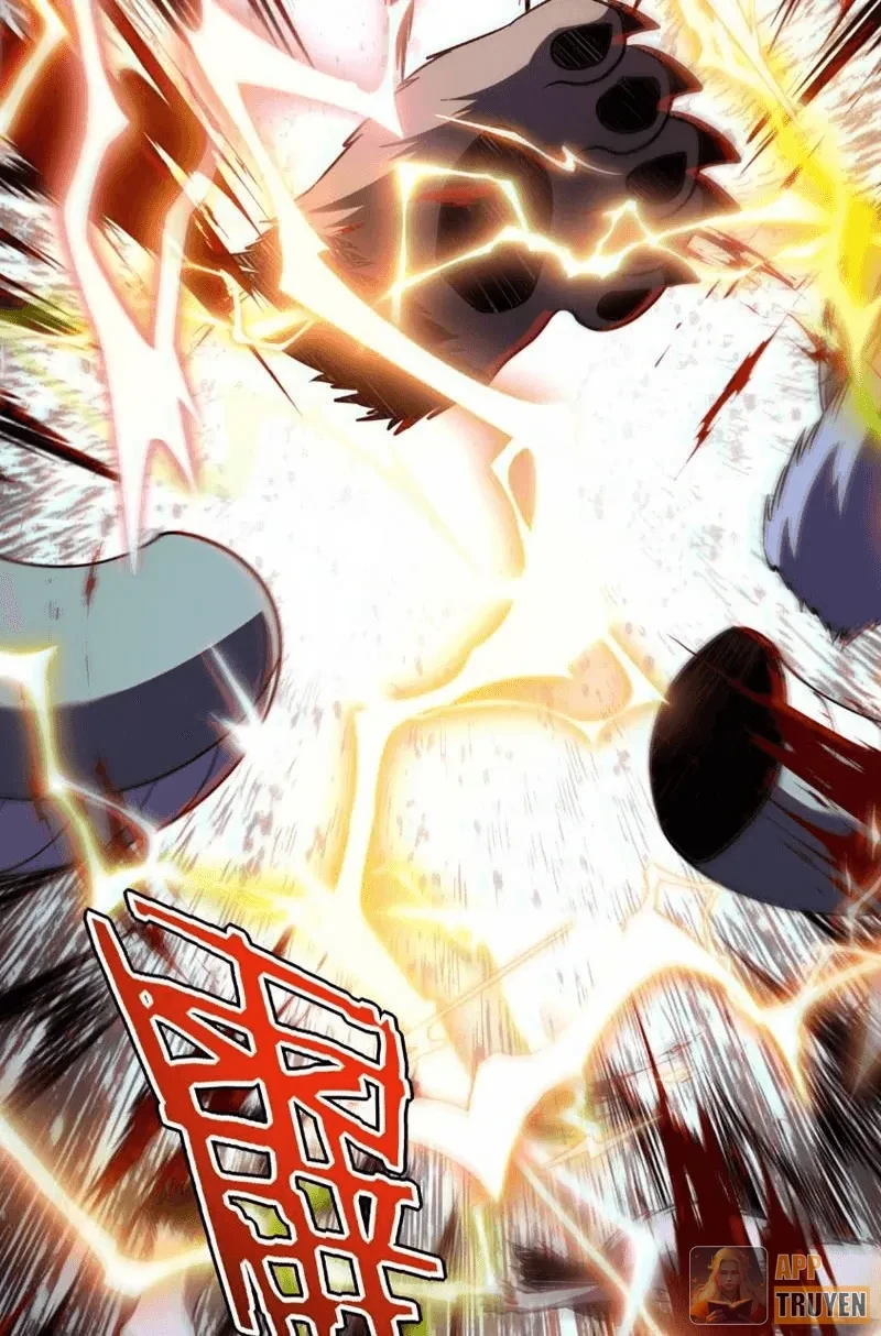 Toàn Cầu Dị Năng: Bắt Đầu Thức Tỉnh Tử Tiêu Thần Lôi Chapter 52 - 33