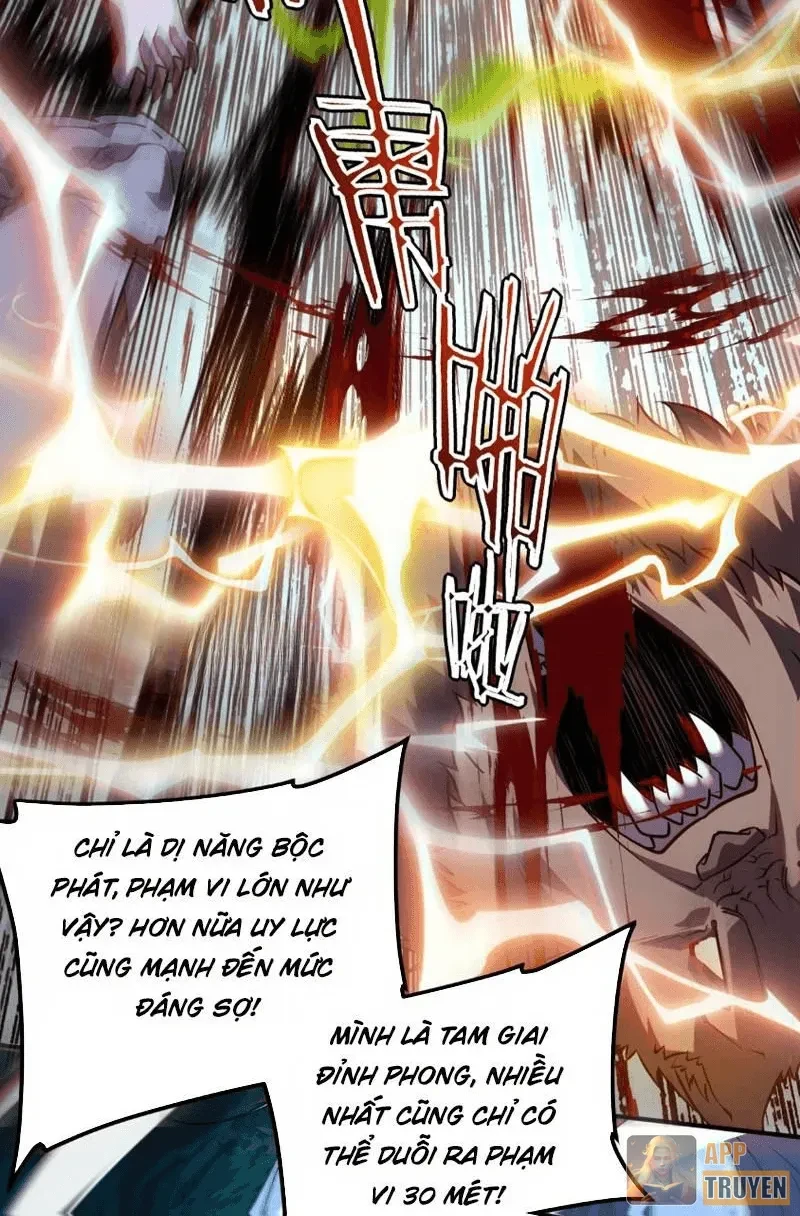 Toàn Cầu Dị Năng: Bắt Đầu Thức Tỉnh Tử Tiêu Thần Lôi Chapter 52 - 34