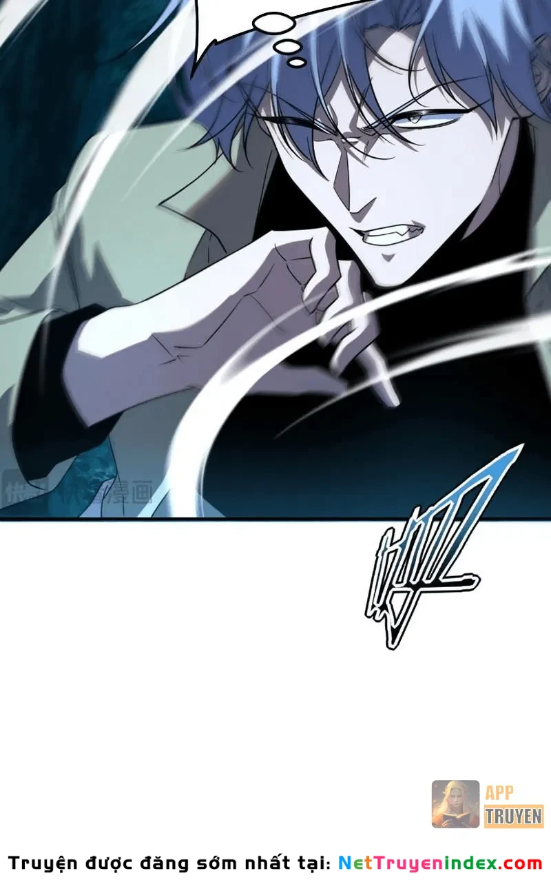 Toàn Cầu Dị Năng: Bắt Đầu Thức Tỉnh Tử Tiêu Thần Lôi Chapter 52 - 35