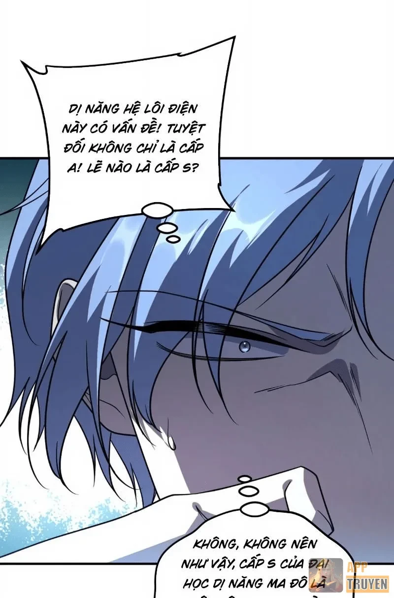 Toàn Cầu Dị Năng: Bắt Đầu Thức Tỉnh Tử Tiêu Thần Lôi Chapter 52 - 36