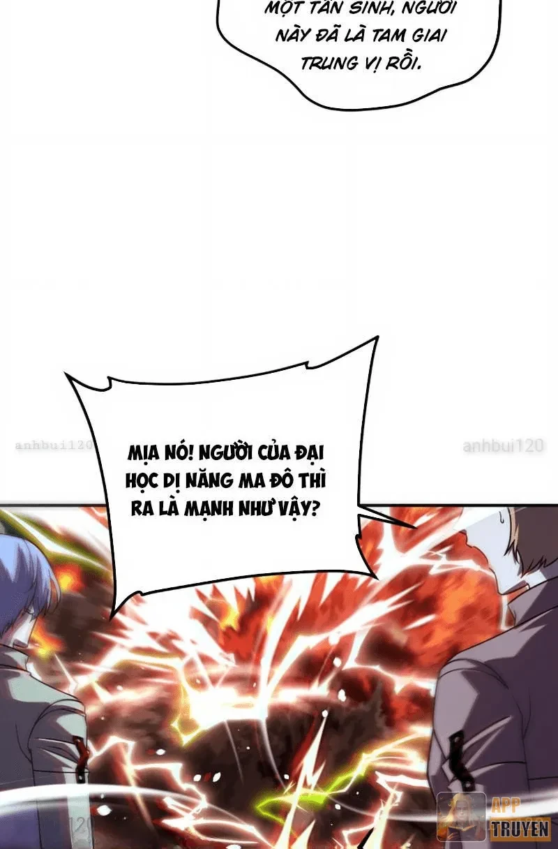 Toàn Cầu Dị Năng: Bắt Đầu Thức Tỉnh Tử Tiêu Thần Lôi Chapter 52 - 37