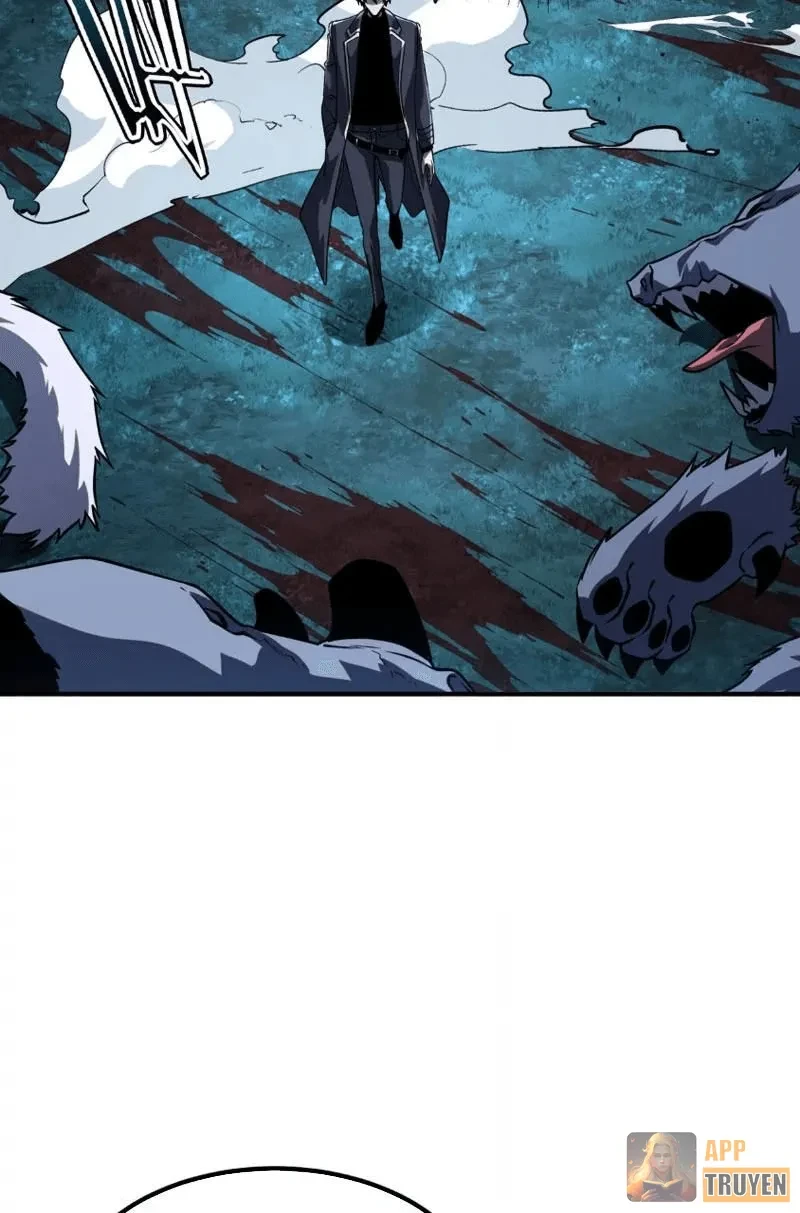 Toàn Cầu Dị Năng: Bắt Đầu Thức Tỉnh Tử Tiêu Thần Lôi Chapter 52 - 39