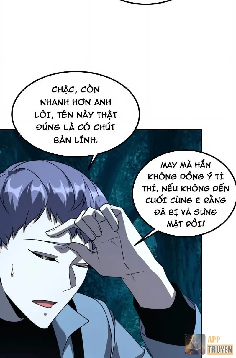 Toàn Cầu Dị Năng: Bắt Đầu Thức Tỉnh Tử Tiêu Thần Lôi Chapter 52 - 41